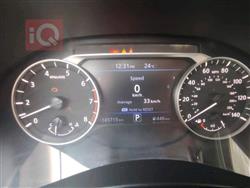 نيسان ألتيما